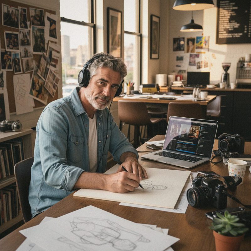 Frank Moretti