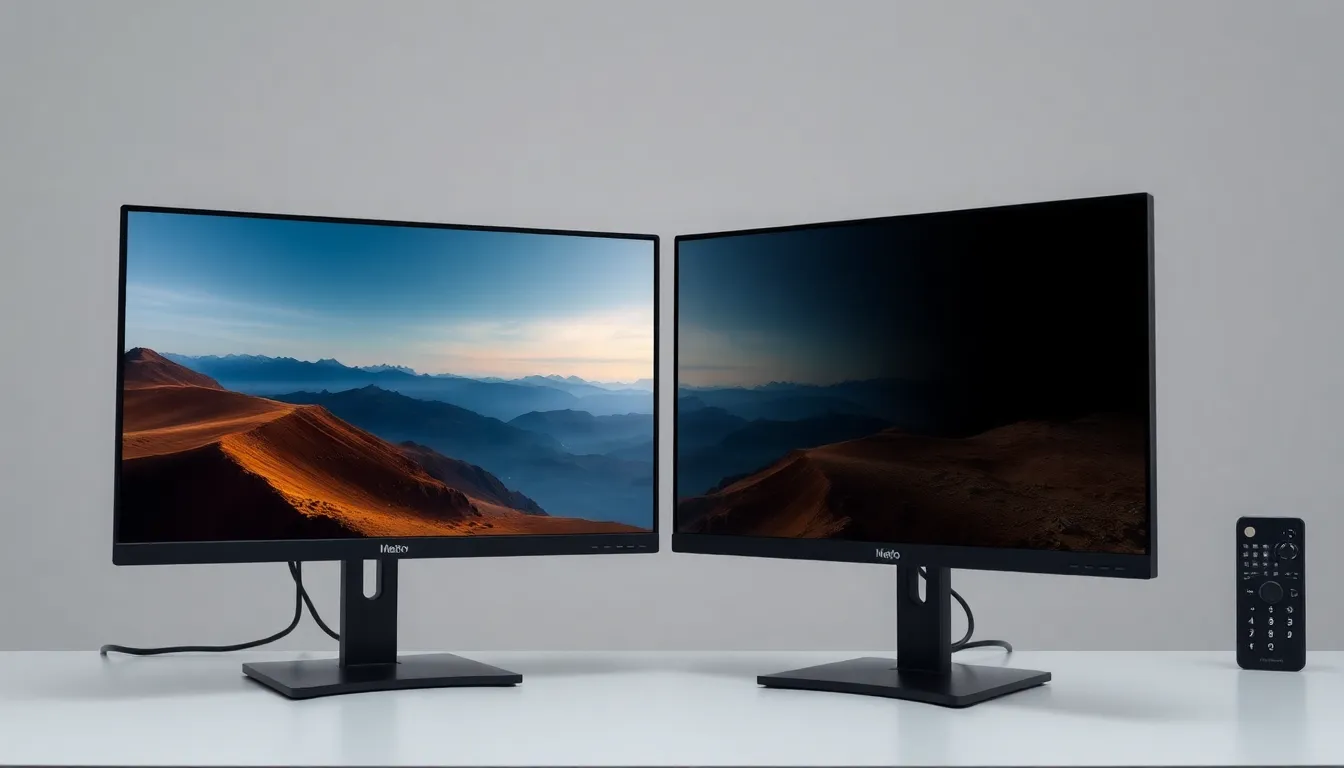 Best Monitors for Photo Compositing Work in 2026