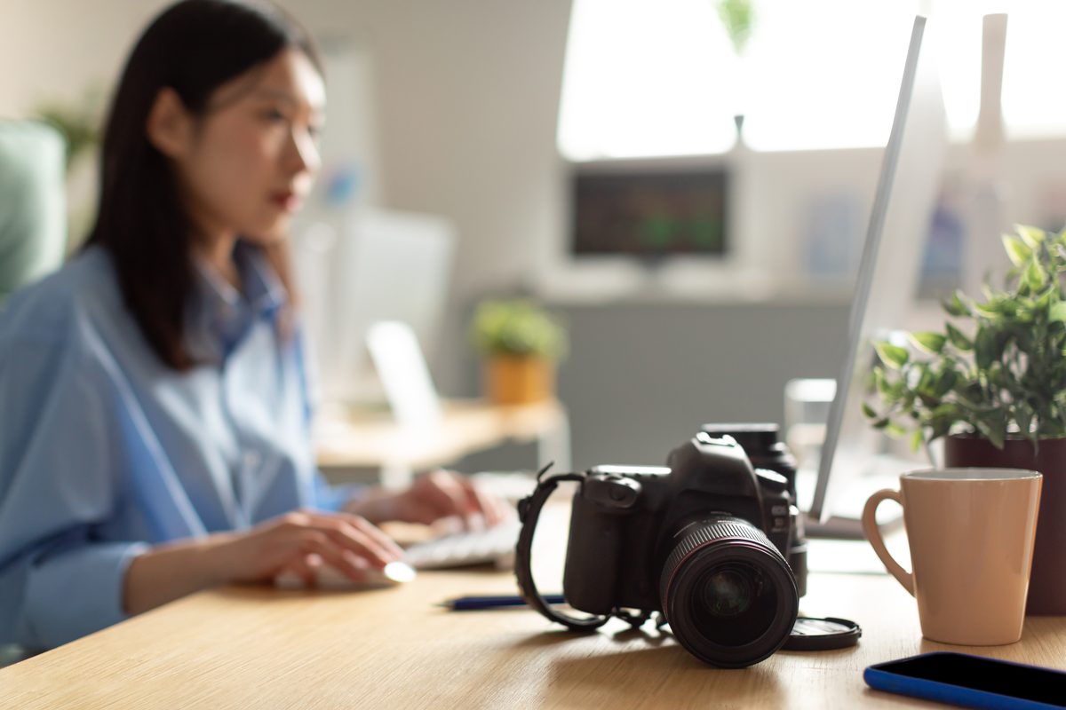 Blending Modes: The Hidden Language of Professional Photo Compositing