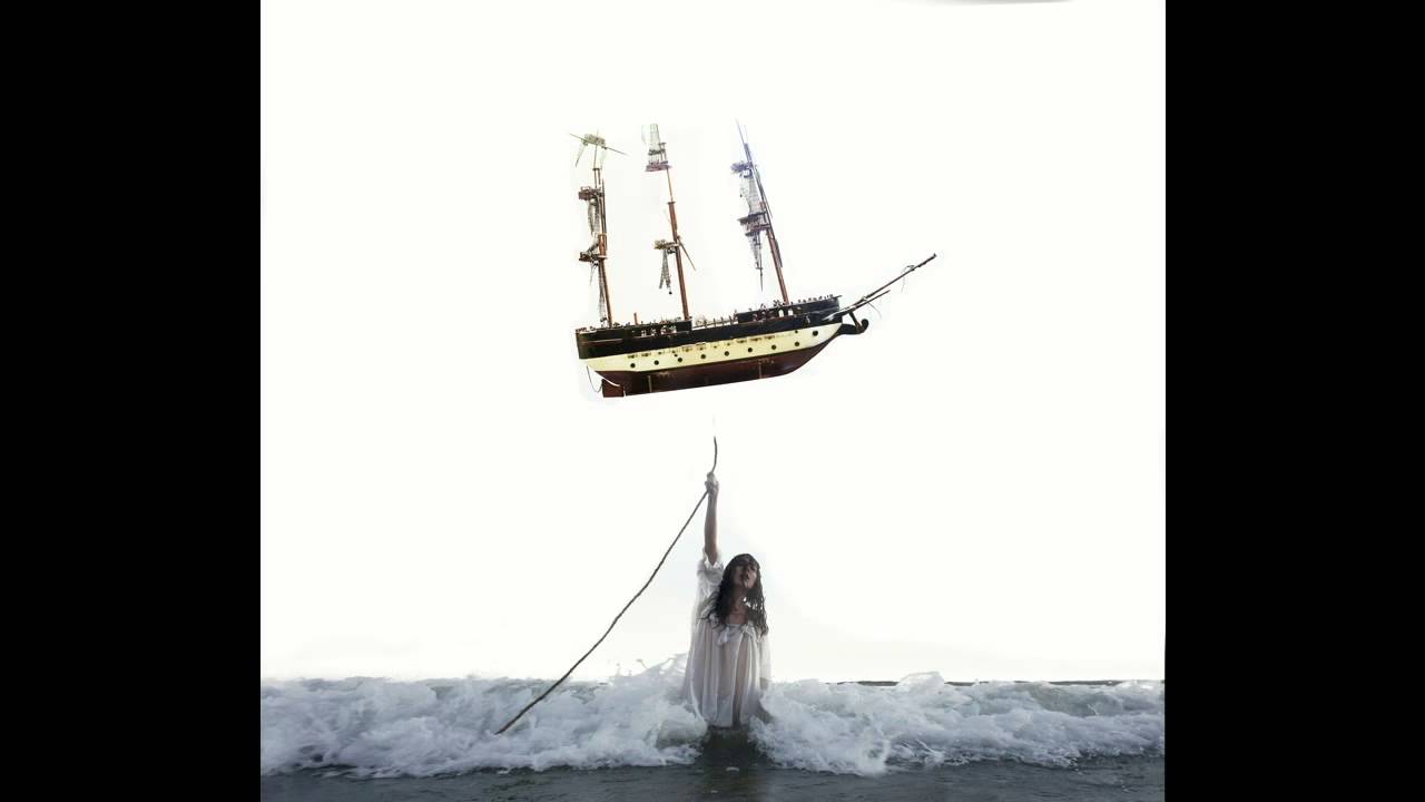 How Brooke Shaden Builds Impossible Scenes from Ordinary Locations