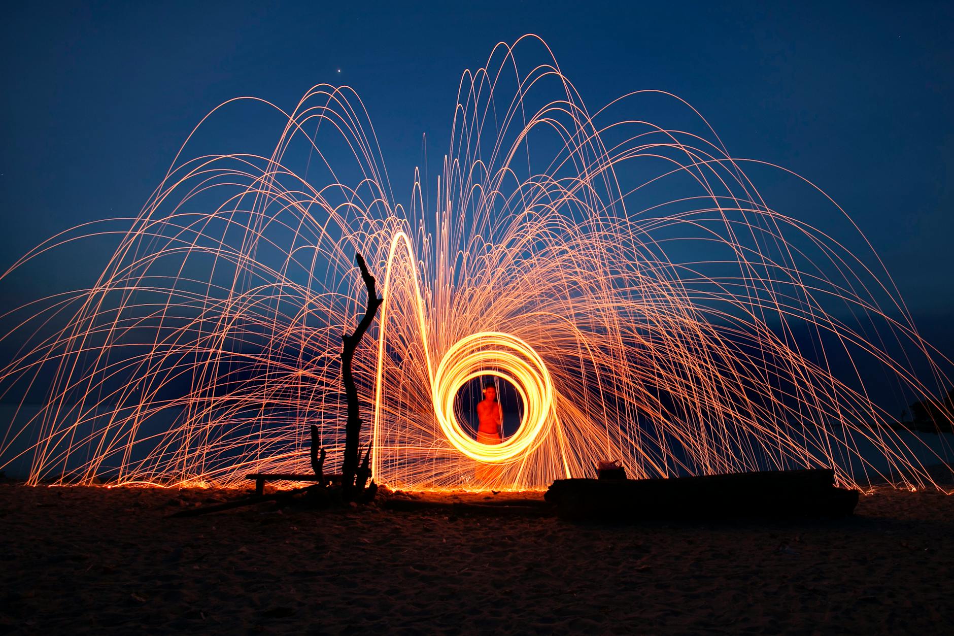 Mastering Perspective in Composite Photography: The Foundation of Believable Imagery