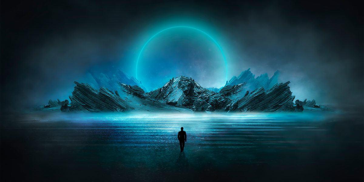 Mastering Perspective in Photo Composites: Why Your Backgrounds Don't Match