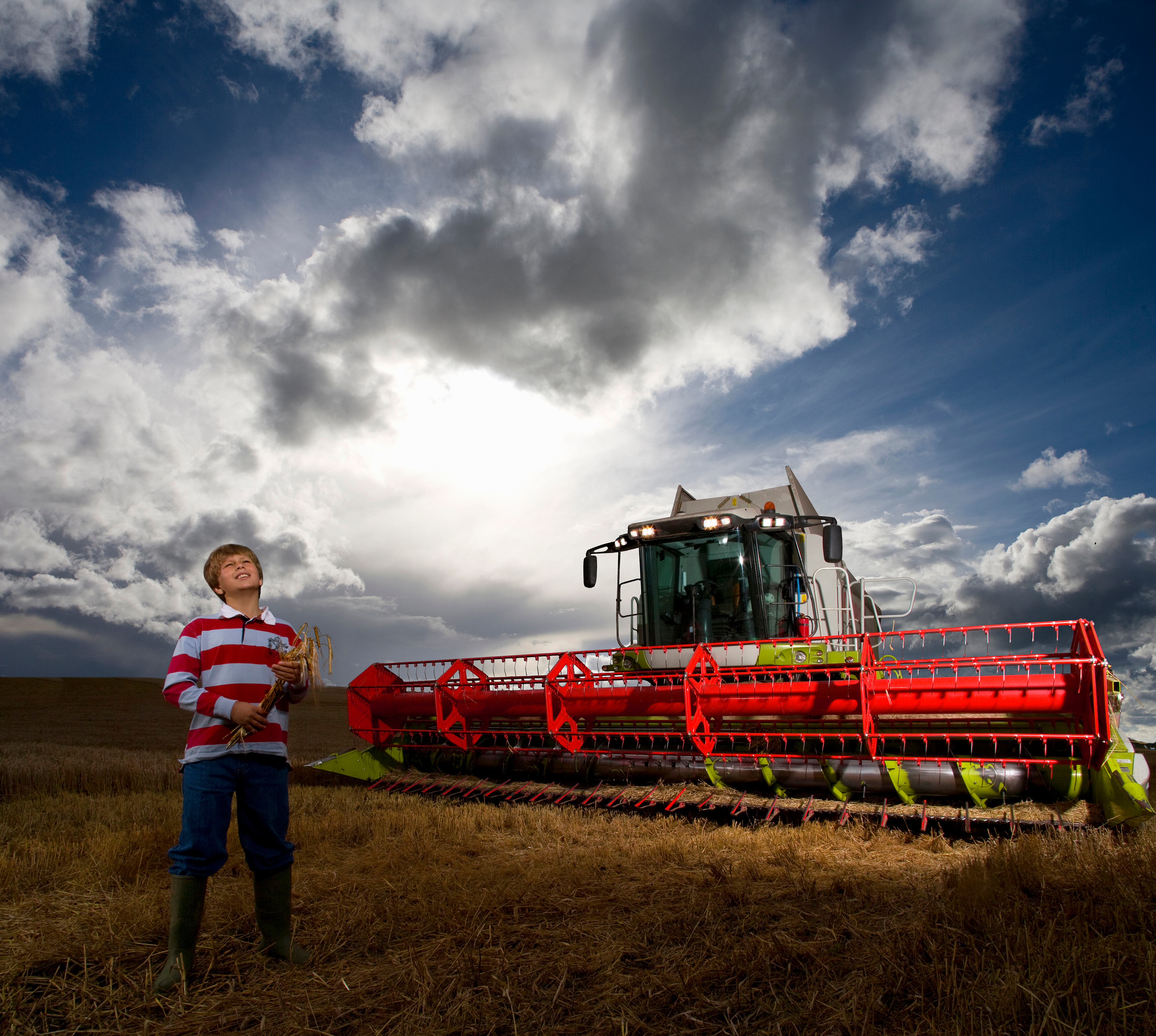 Seamless Layer Blending: How to Merge Multiple Exposures Without Visible Seams