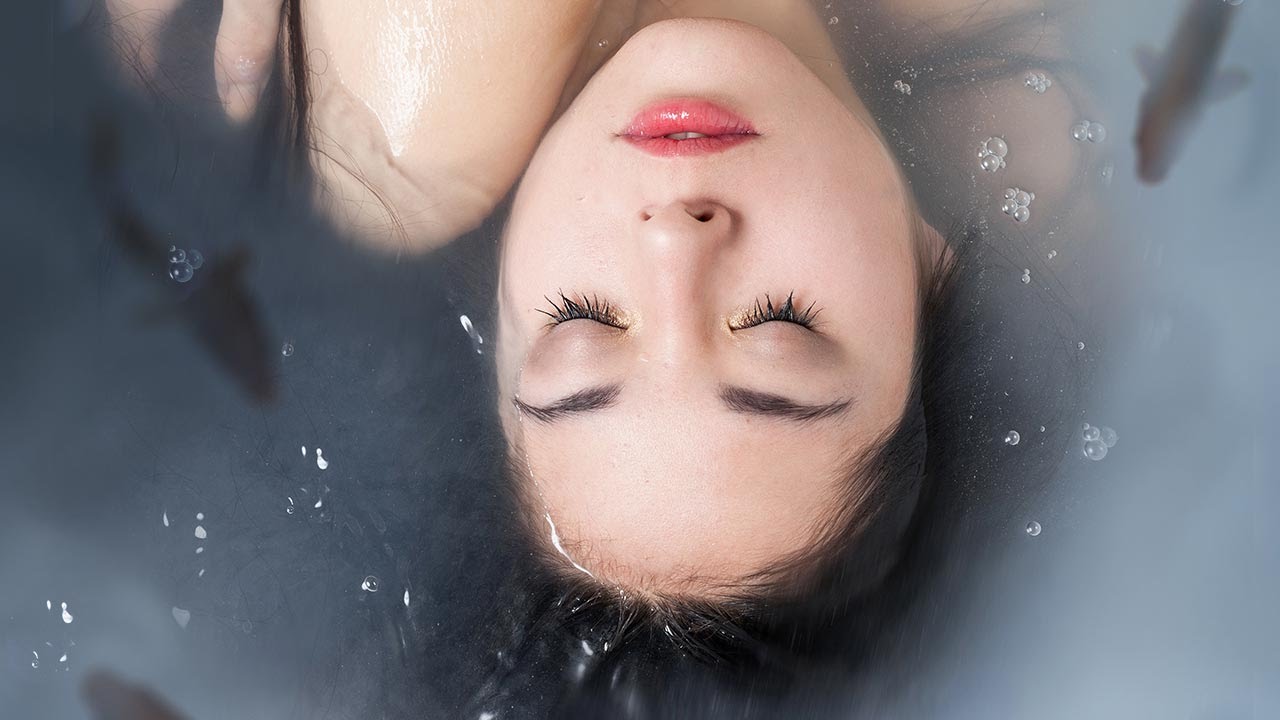 Sinking Fish Into Water: A Photoshop Compositing Breakdown Worth Stealing
