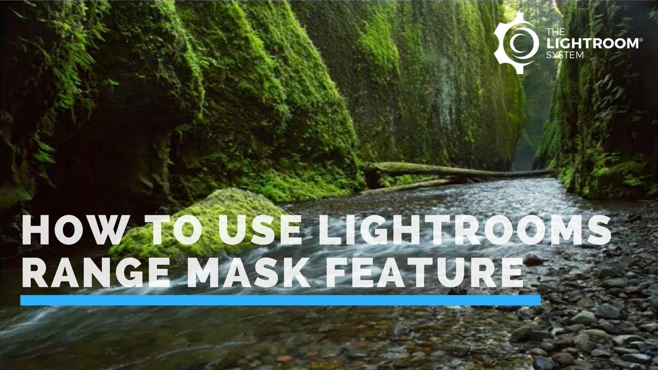 Stop Painting Yourself Into a Corner: How the Range Mask Saves Your Local Adjustments