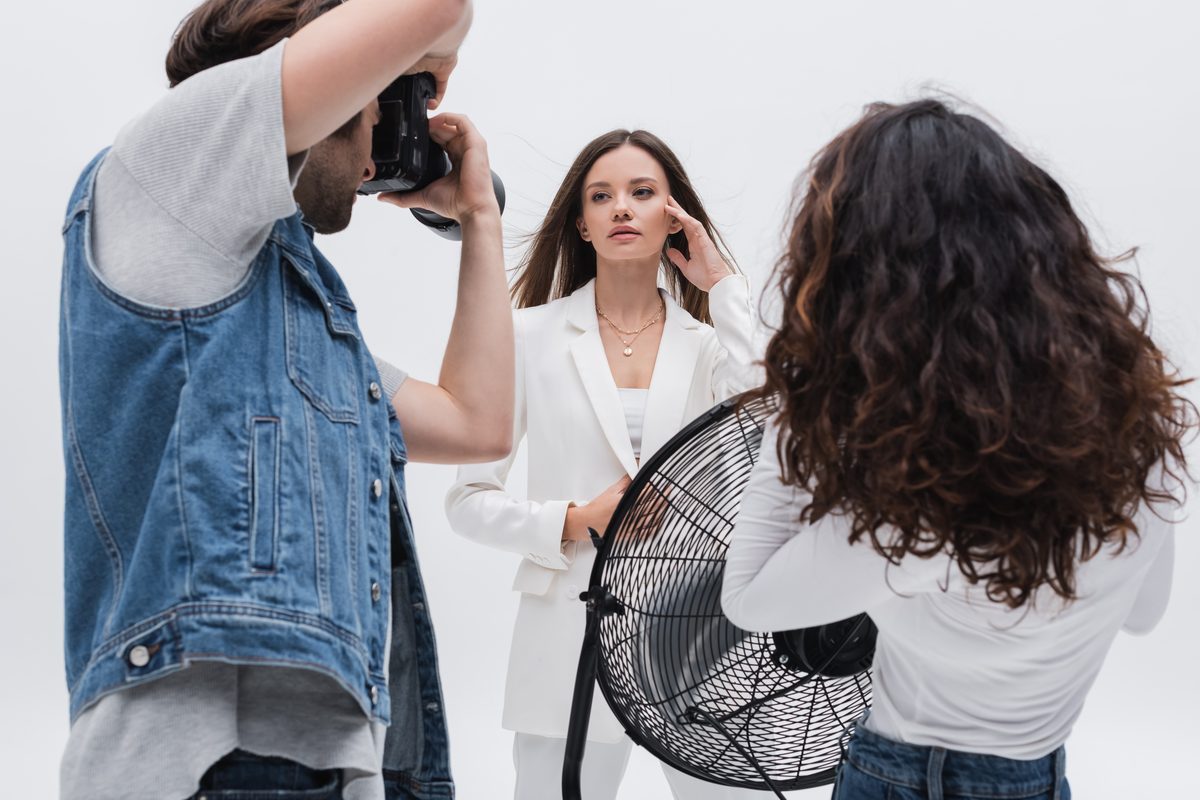 The Art of Believable Shadows in Photo Compositing