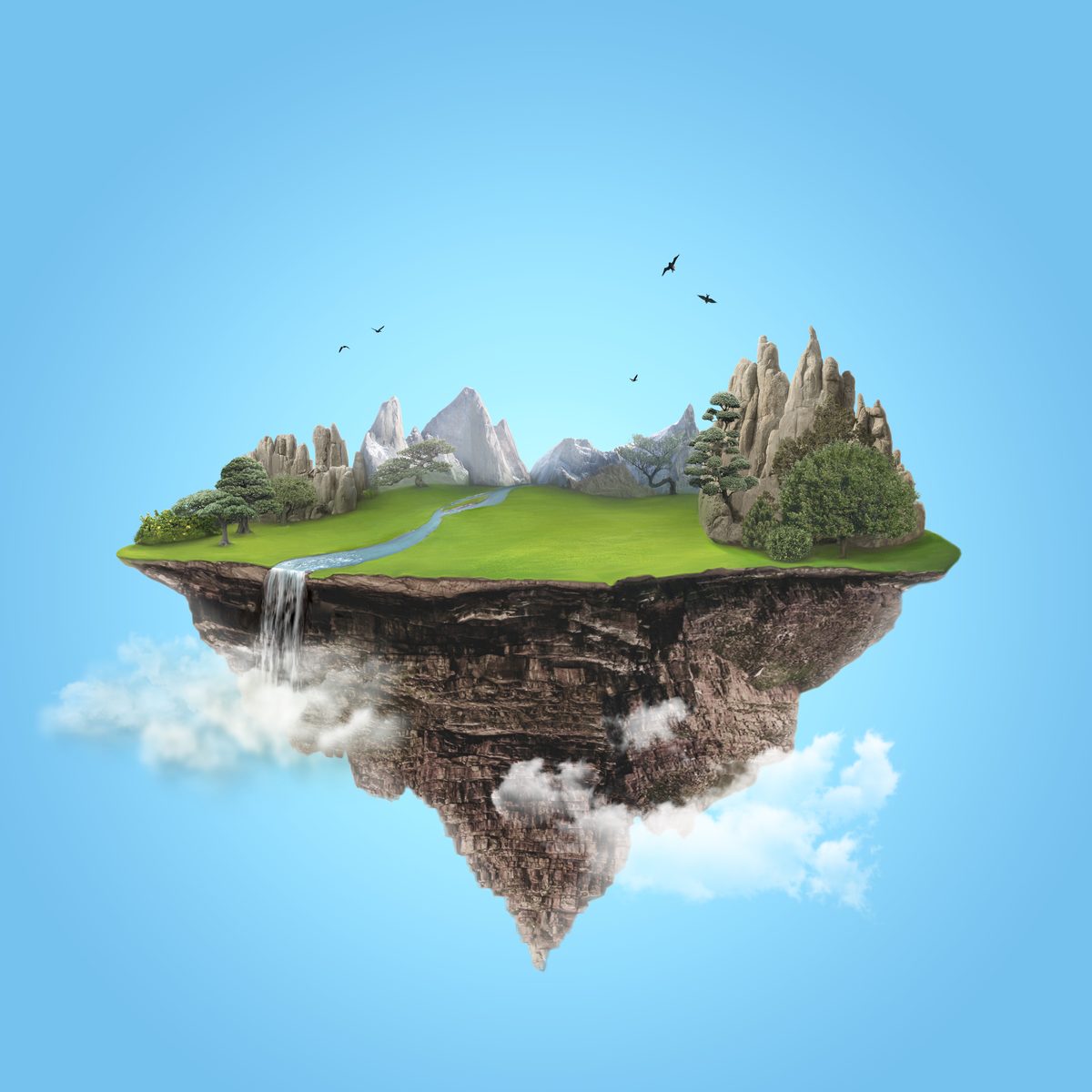The Art of Seamless Layer Blending: How I Solve the Hardest Compositing Challenge