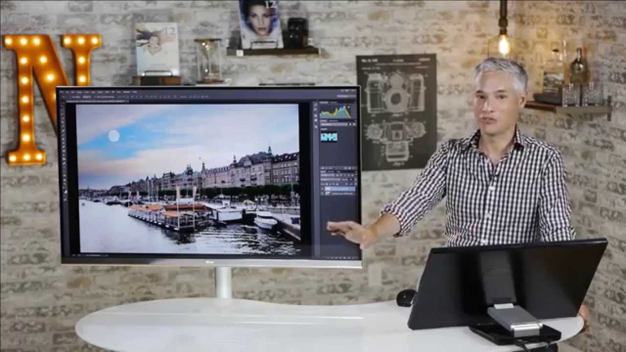 The Right Way to Blend Two Exposures in Photoshop: Layers, Masks, and Why the Eraser Will Betray You